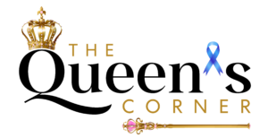 The Queen's Corner logo